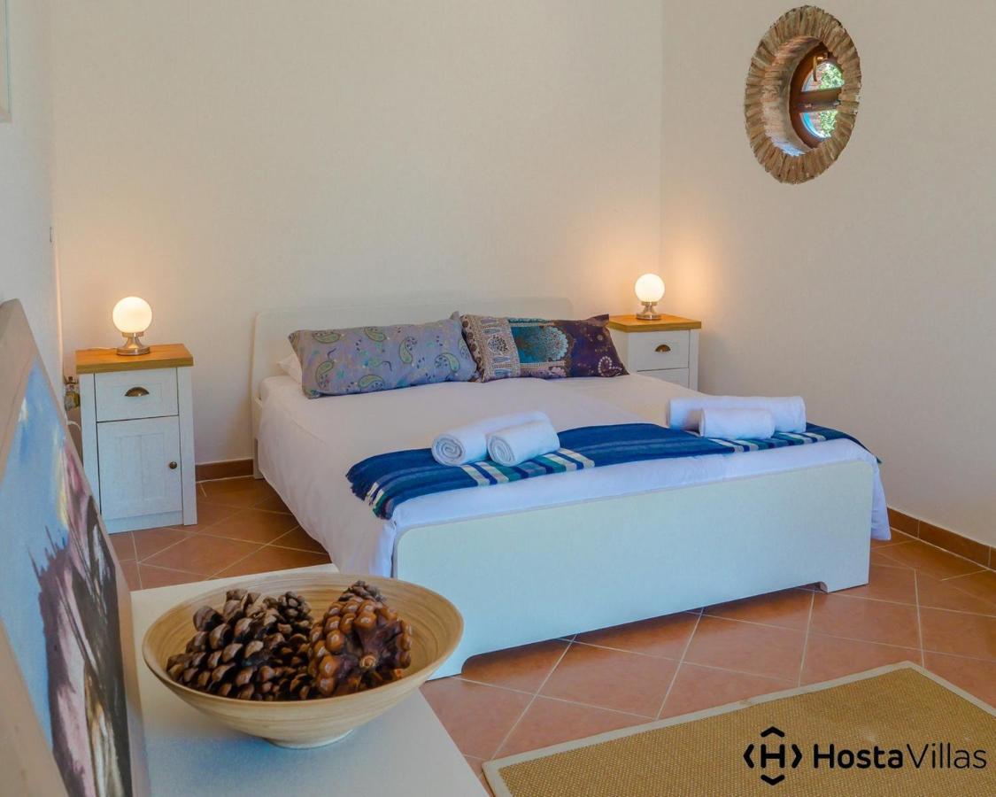 Villa Cypress By Istrian Country Houses Babici Exterior photo