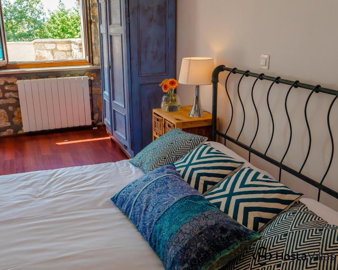 Villa Cypress By Istrian Country Houses Babici Exterior photo