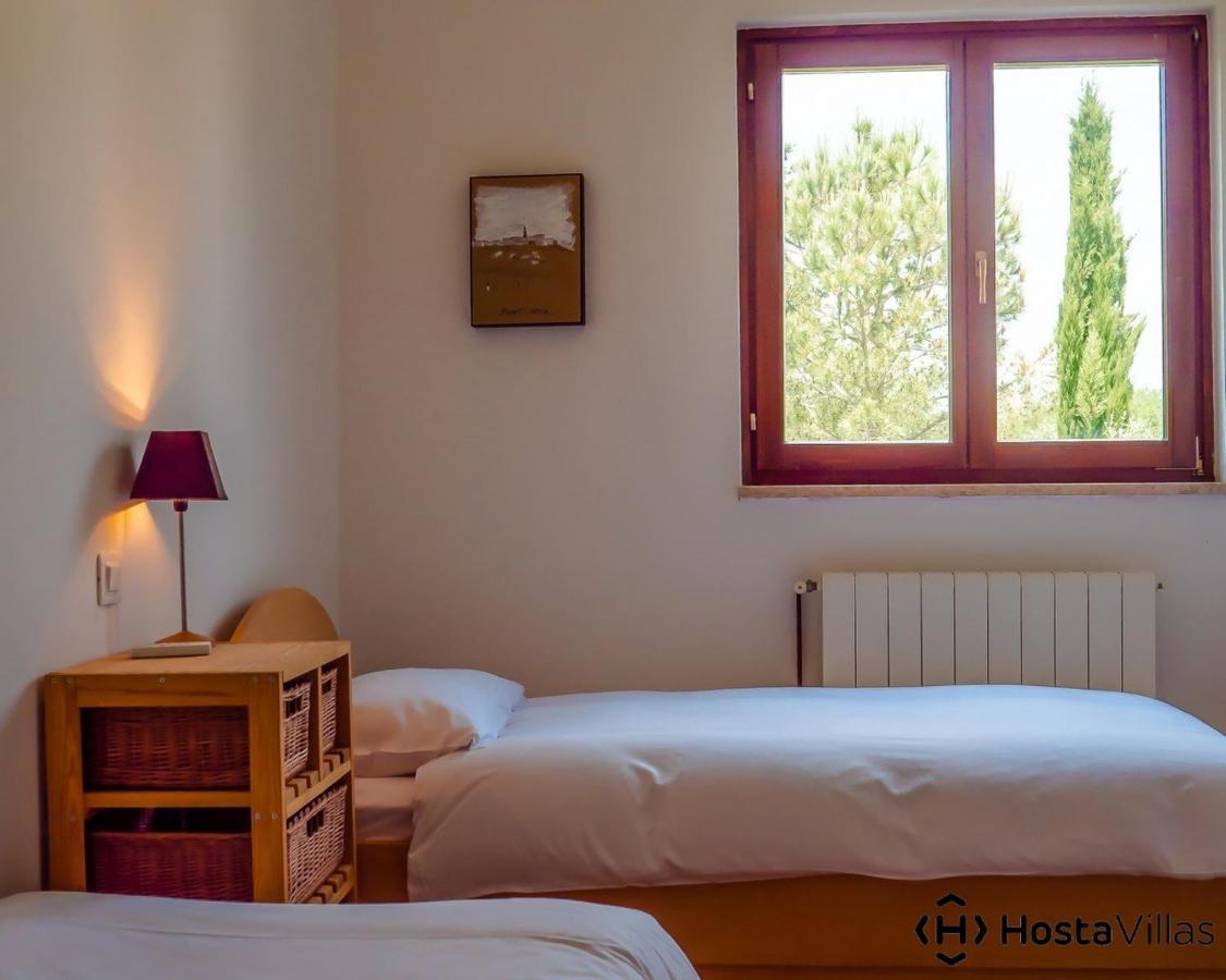 Villa Cypress By Istrian Country Houses Babici Exterior photo